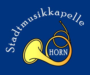 Die Stadtmusikkapelle Horn