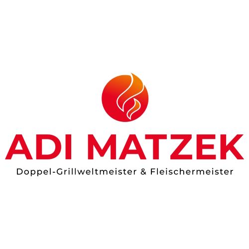 Adi Matzek - Doppel-Grillweltmeister & Fleischermeister