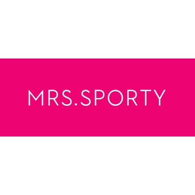 MRS.SPORTY