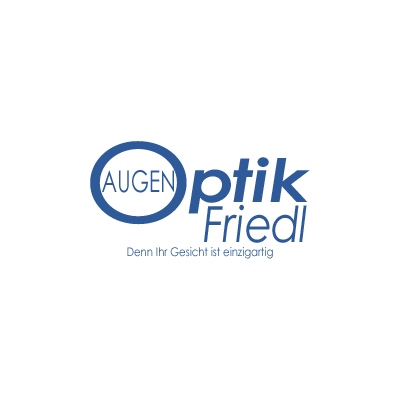 Augenoptik Friedl