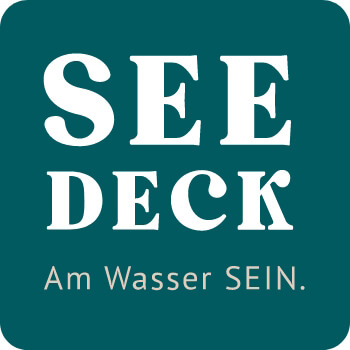 Seedeck - Am Wasser SEIN.