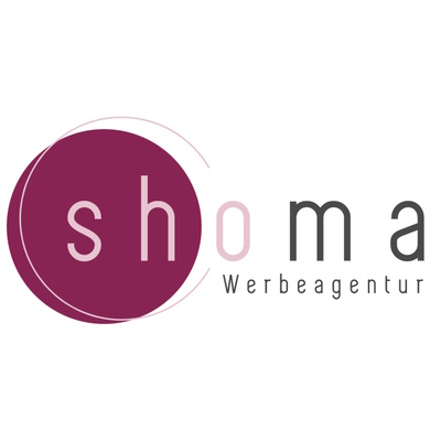 shoma Werbeagentur