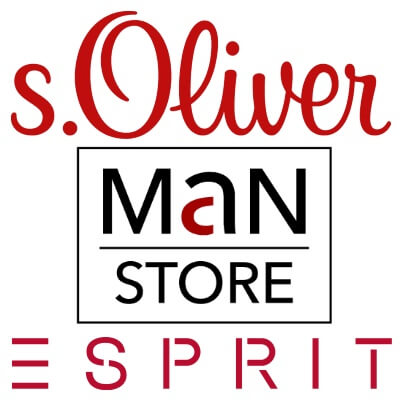S.Oliver - ManStore - ESPRIT